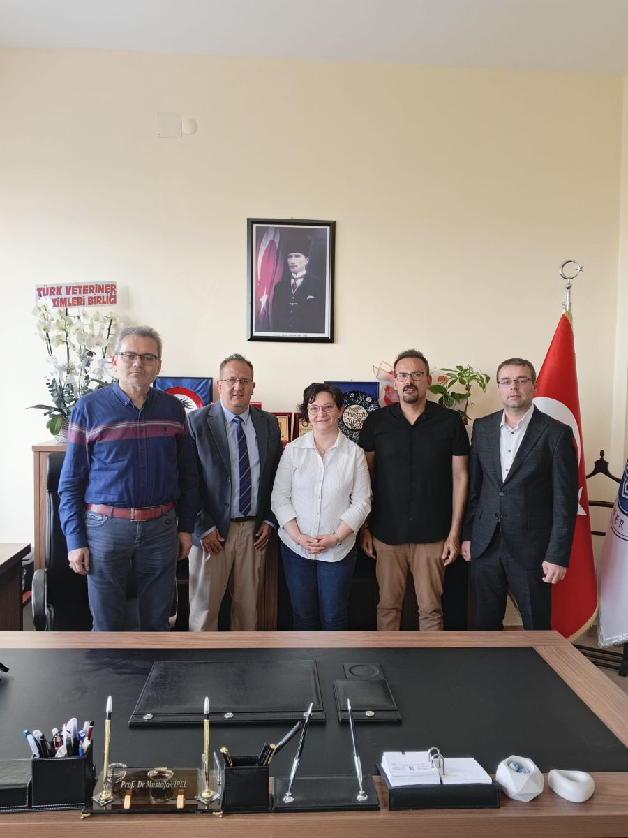 Tebrik Ziyareti