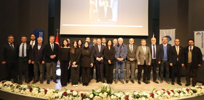 Değişen Dünya Düzeyinde Türk Dış Politikası