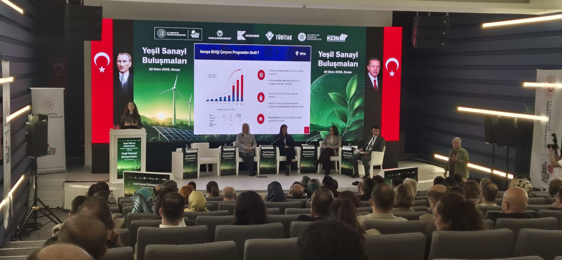 Necmettin Erbakan Üniversitesi