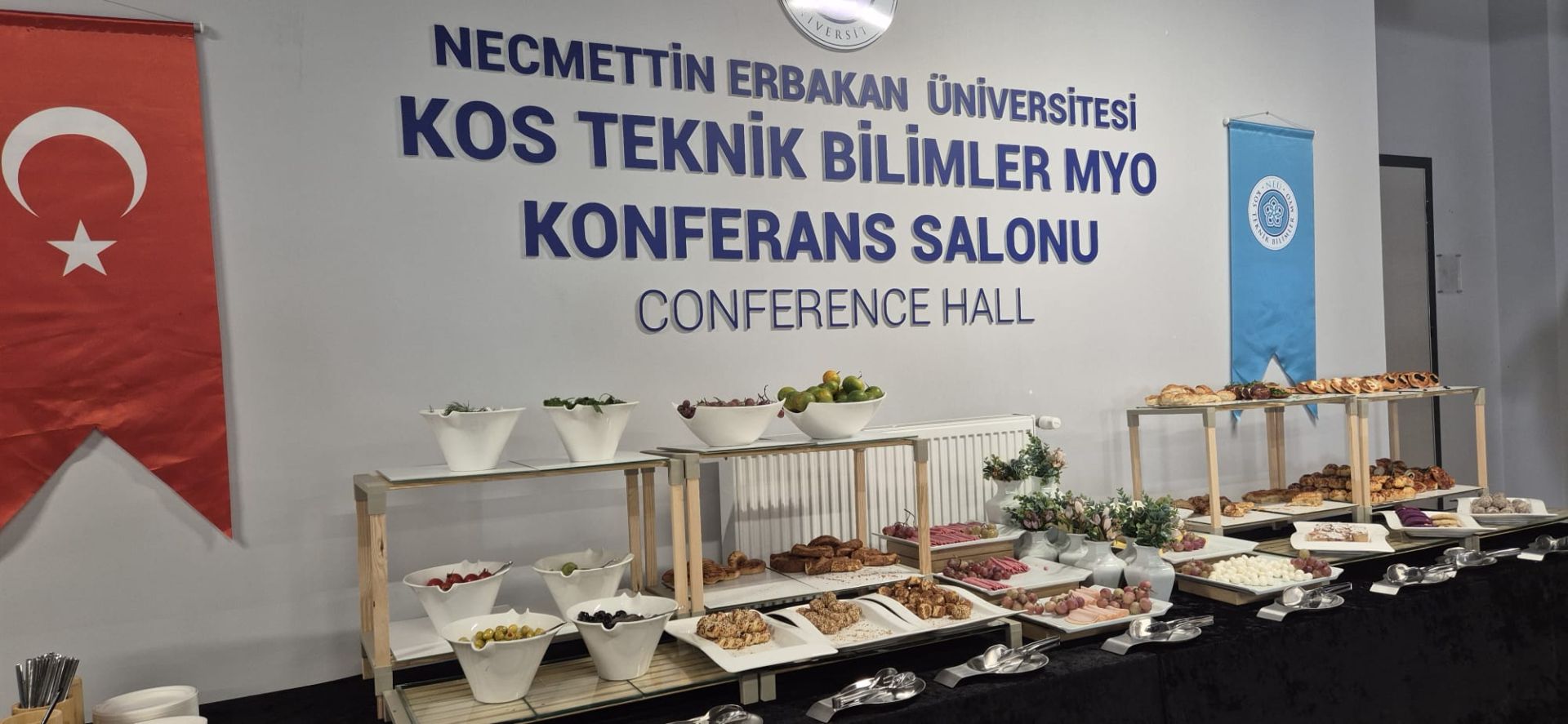 Necmettin Erbakan Üniversitesi