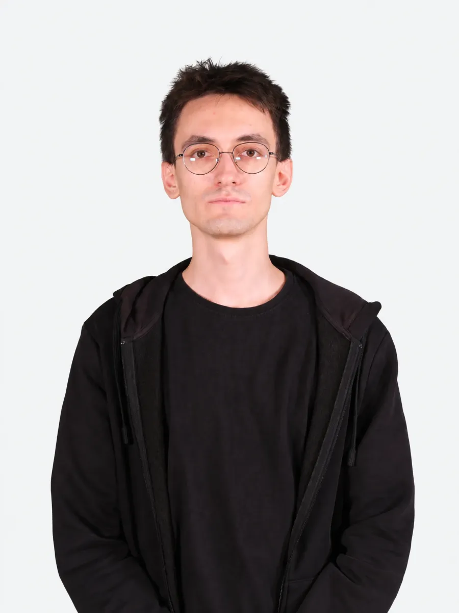Enes Civanmert