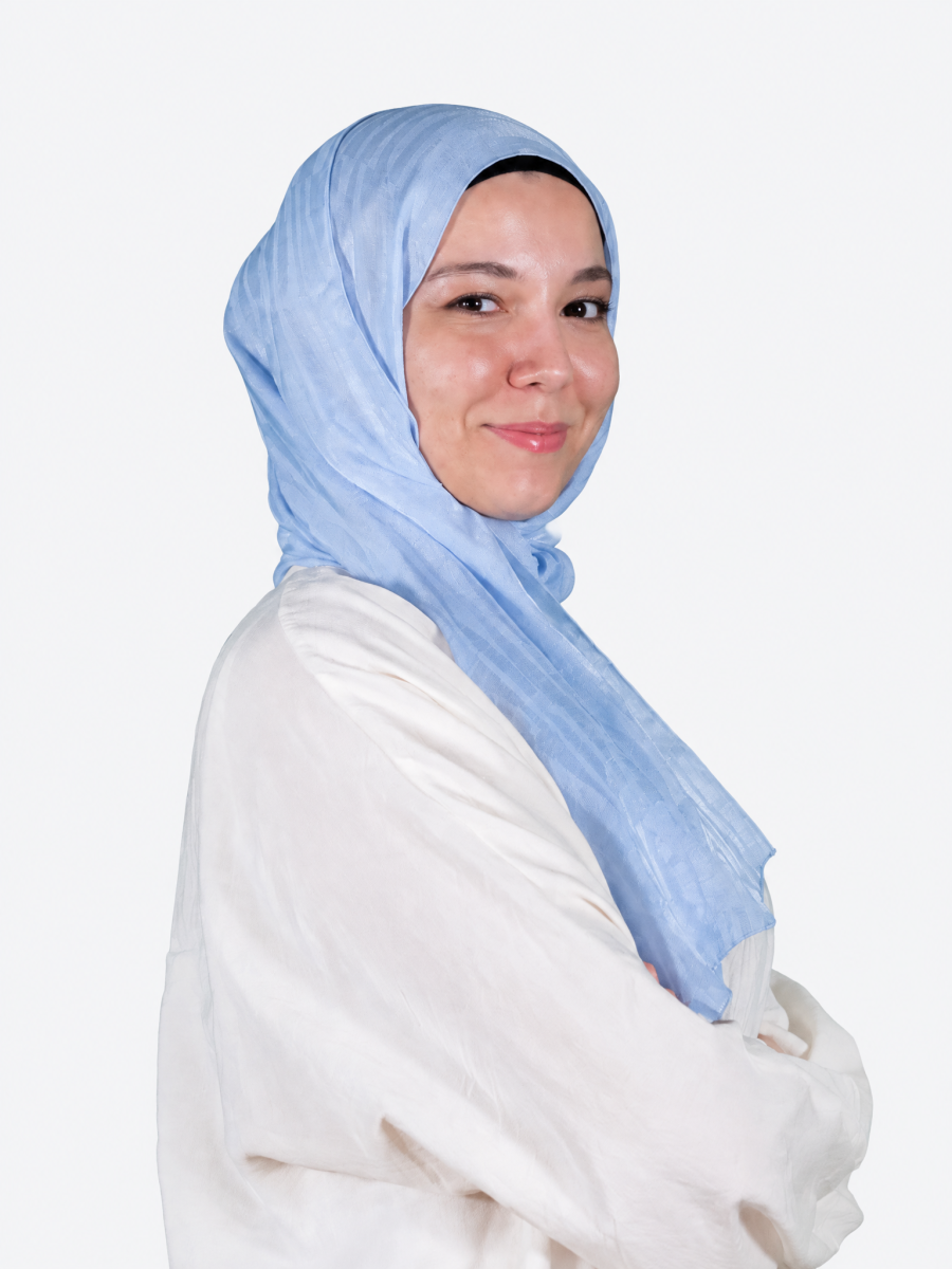 Asude Nisa Demirel