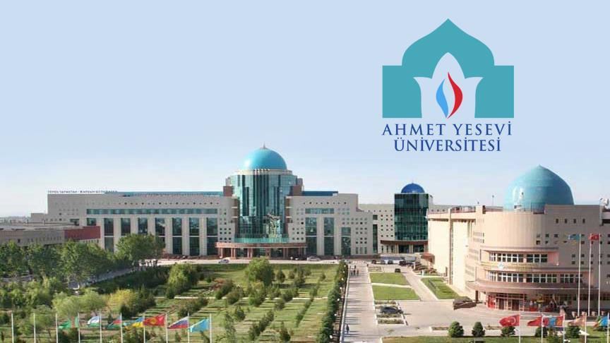 Hoca Ahmet Yesevi Üniversitesi öğrencisi 2024-2025 Bahar Dönemi'nde Uygulamalı Bilimler Fakültesi Finans ve Bankacılık Bölümünde Öğrenimine Başladı