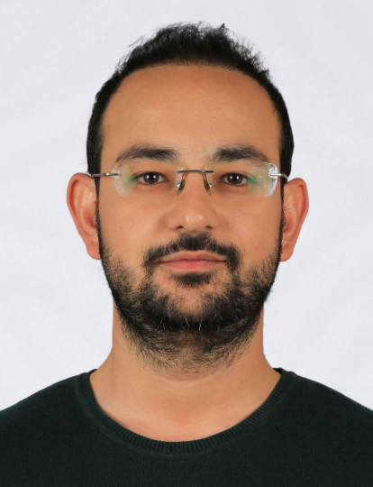 Prof. Dr. Abdülsamed TABAK