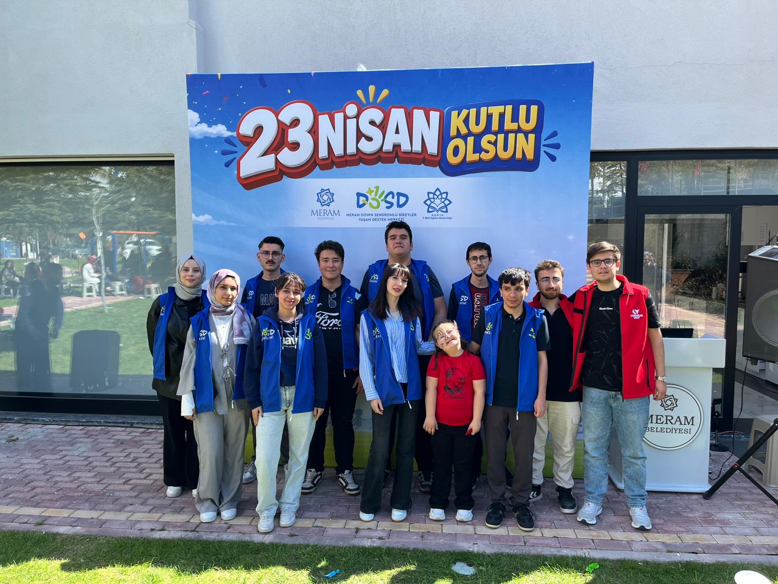 Can Sağlığı Topluluğu’ndan Anlamlı Ziyaret