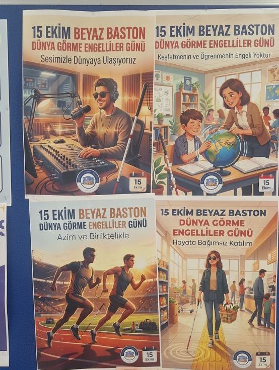 Doğa ve Kampçılık Topluluğundan Anlamlı Farkındalık Etkinliği