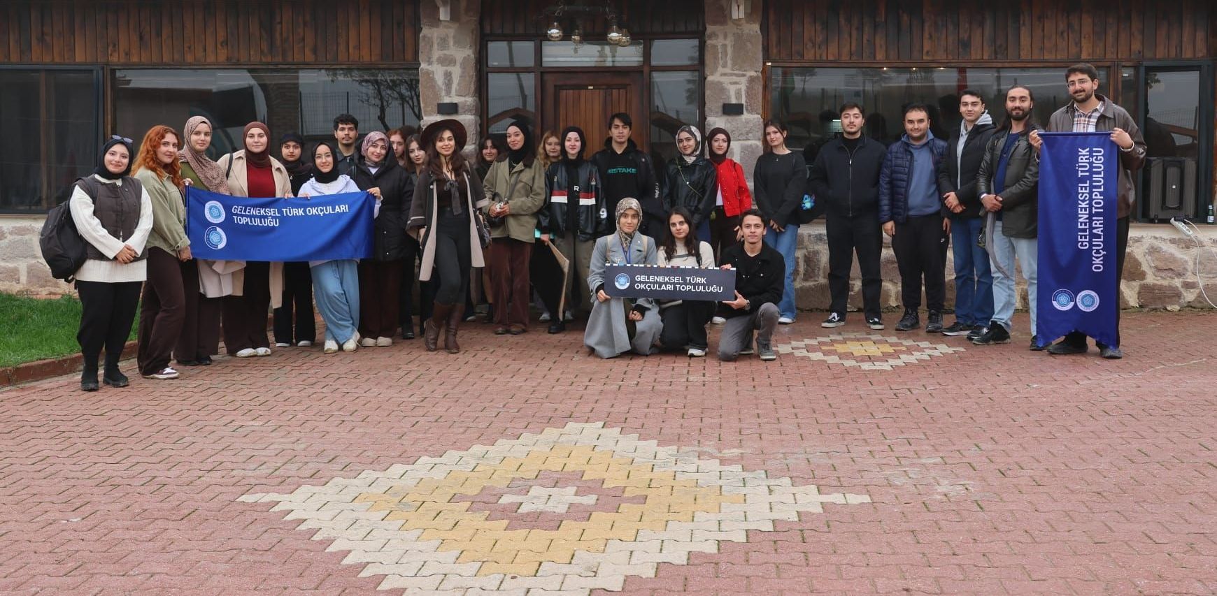 Geleneksel Türk Okçuları Topluluğundan "6. Geleneksel Binicilik ve Okçuluk Etkinliği"