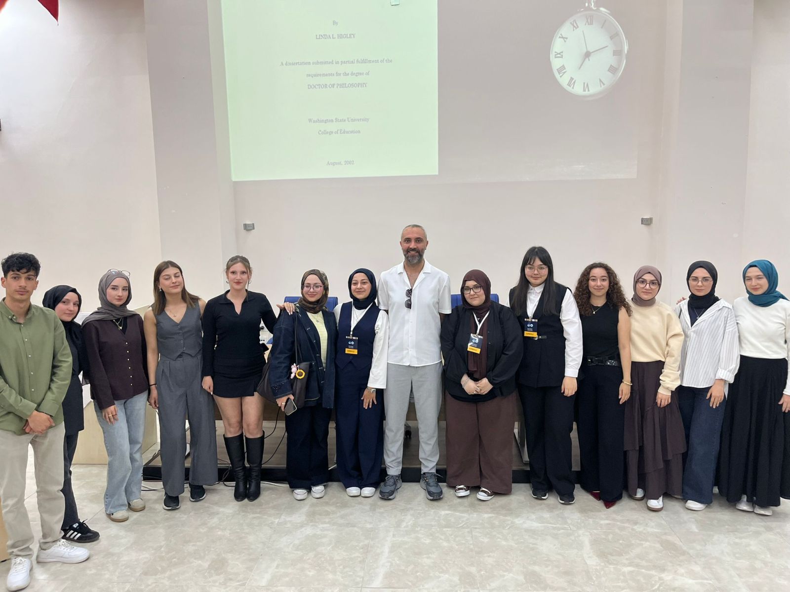 PDR Empati Topluluğu’ndan "Hype Noose: Gençlik Terapisi" Etkinliği