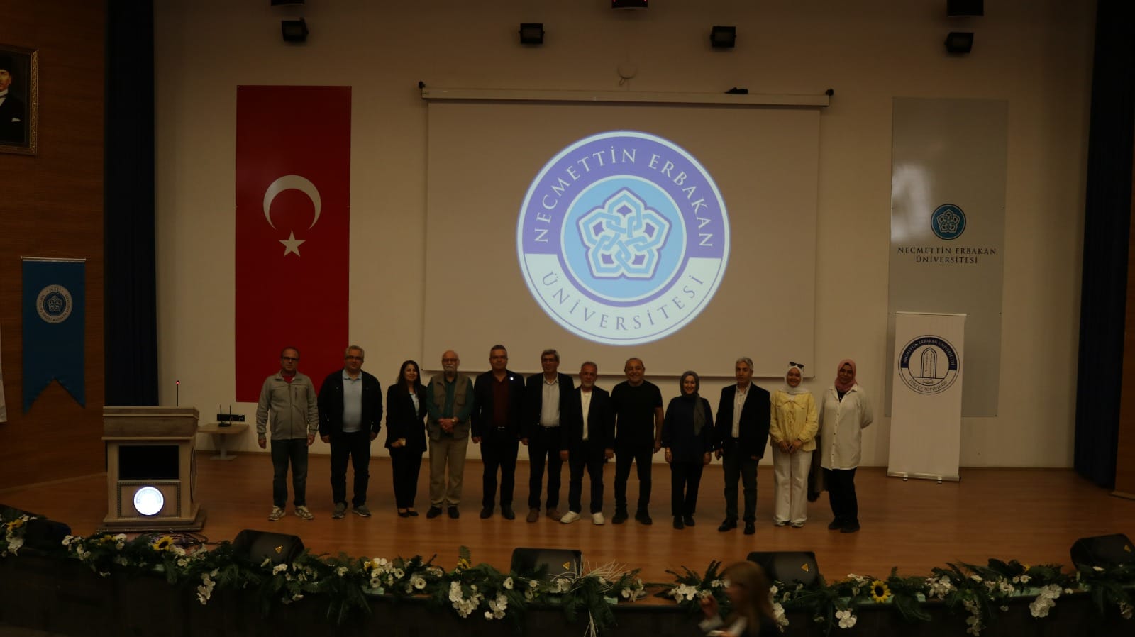 Türkçe Topluluğundan "Türkçe - Moğolca Dil İlişkileri" Etkinliği