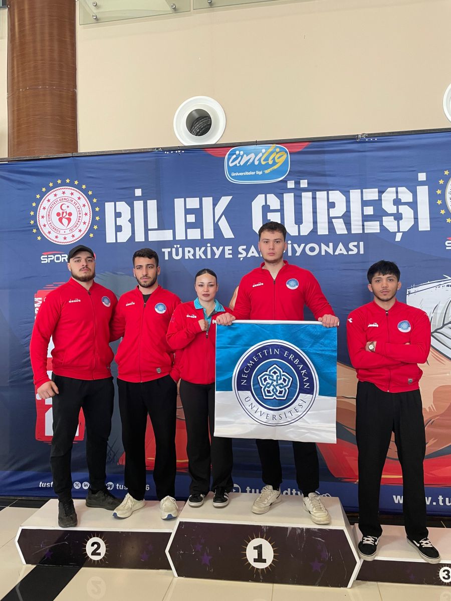 Bilek Güreşi Takımımız Burdur’daki Türkiye Şampiyonasında Yer Aldı.