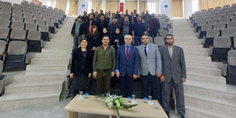 Necmettin Erbakan Üniversitesi