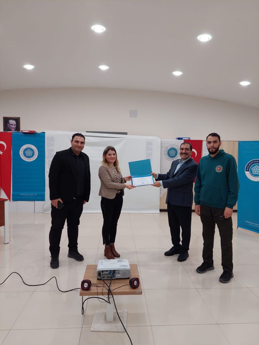 Necmettin Erbakan Üniversitesi