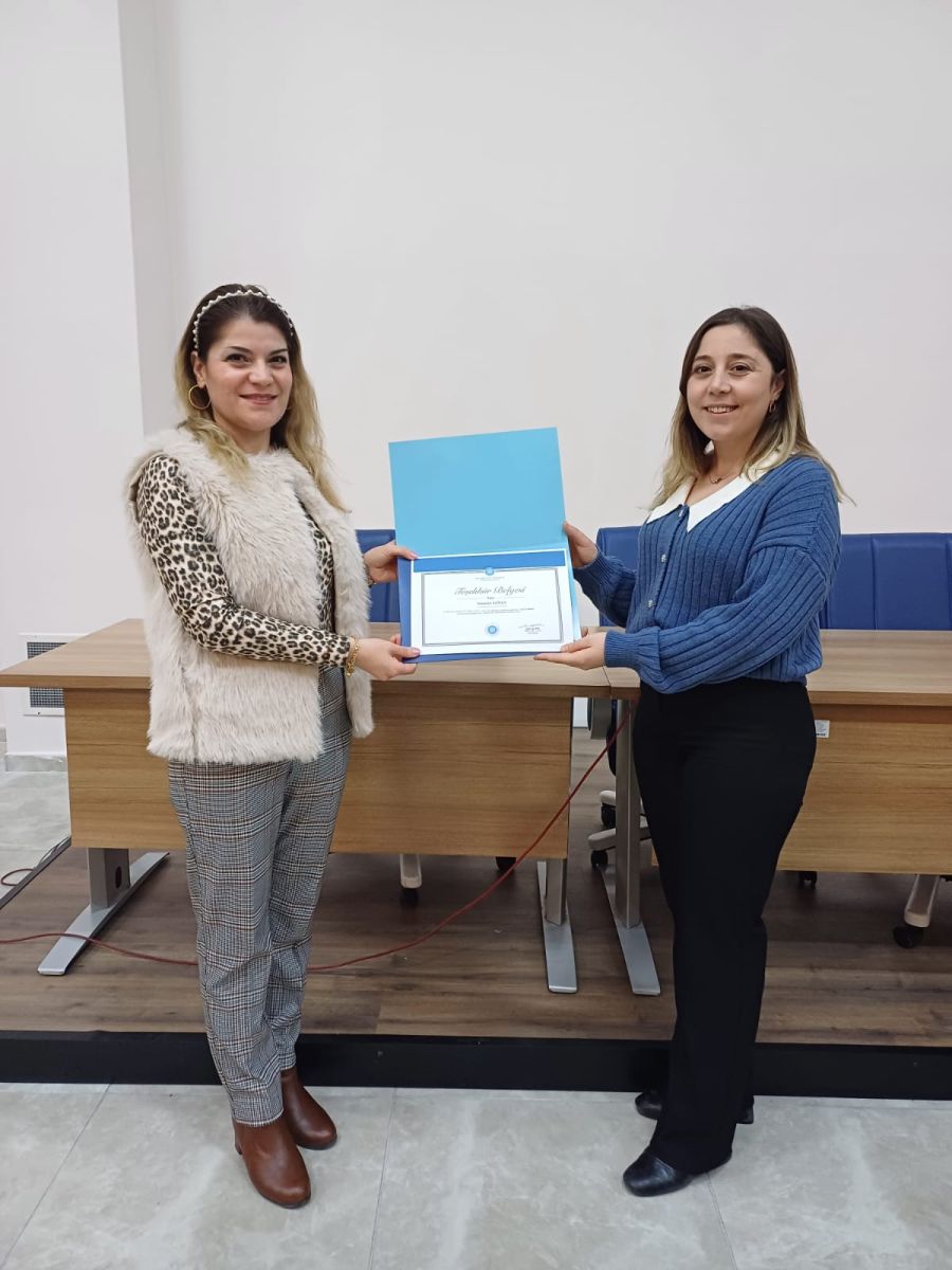 Necmettin Erbakan Üniversitesi