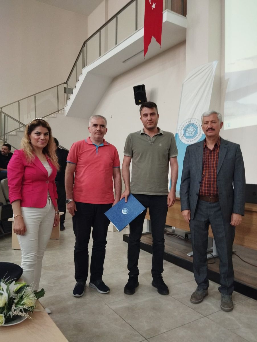 Necmettin Erbakan Üniversitesi