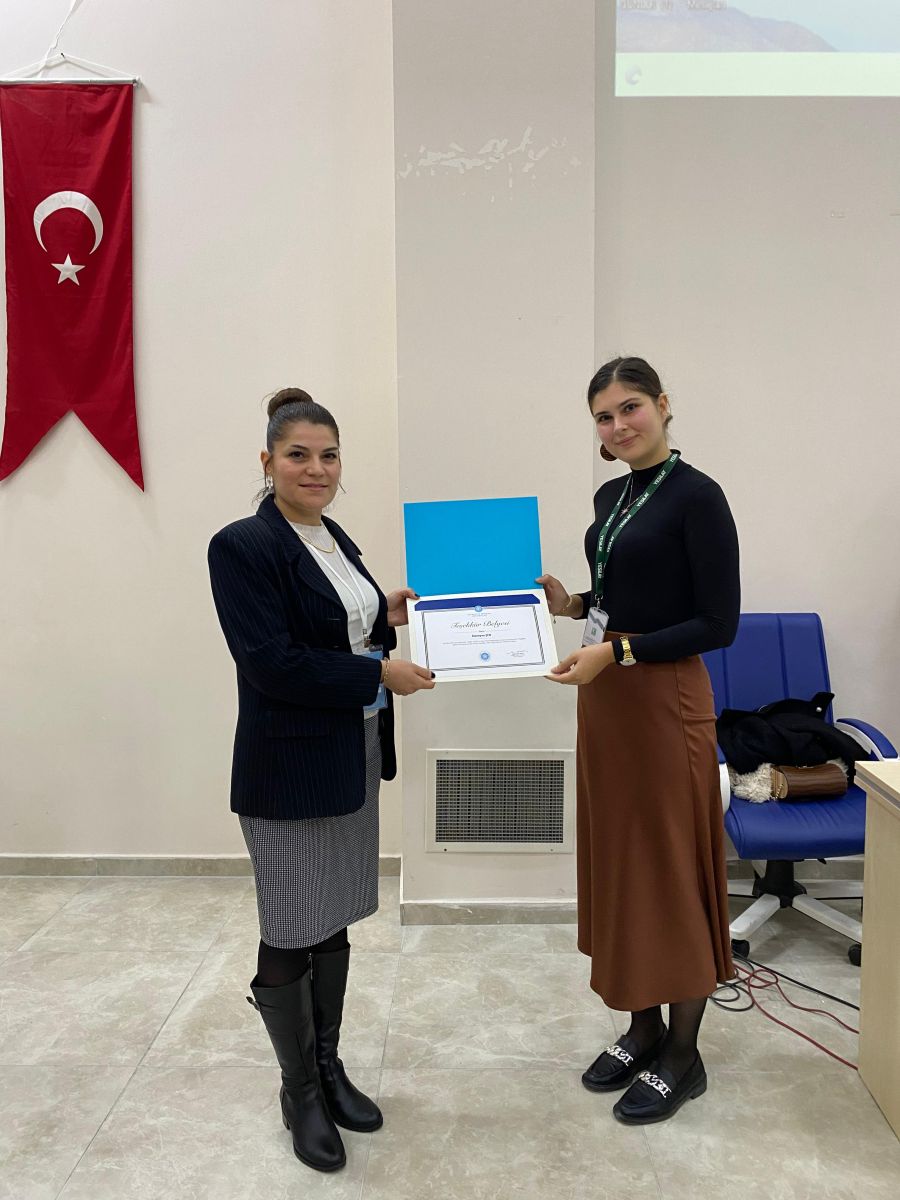 Necmettin Erbakan Üniversitesi