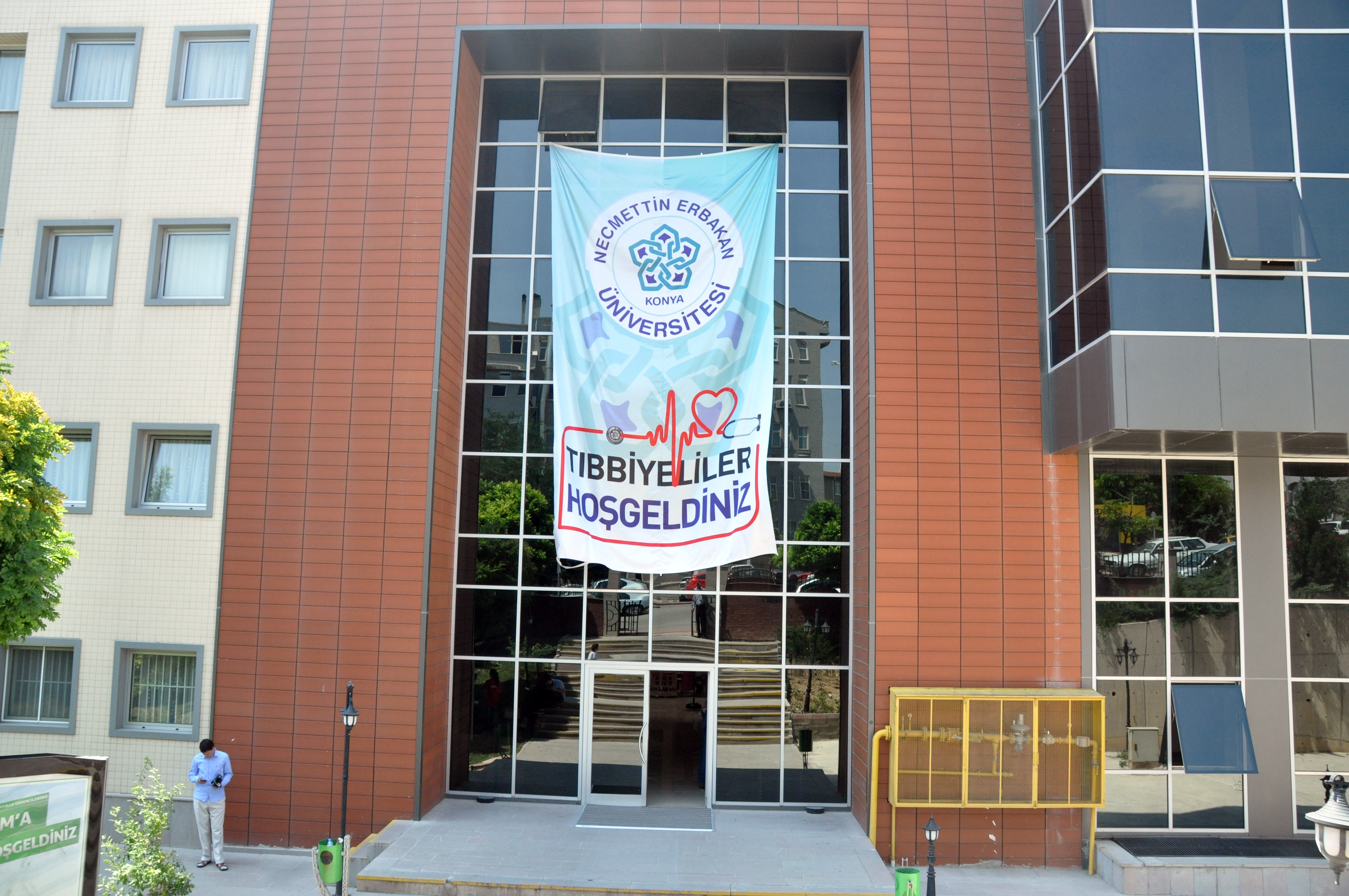 necmettin erbakan universitesi