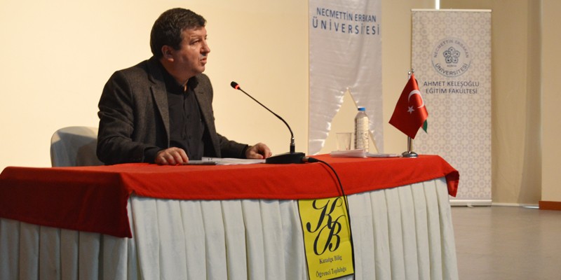 Üniversitemizde Hocalı Katliamını Anma Konferansı Düzenlendi