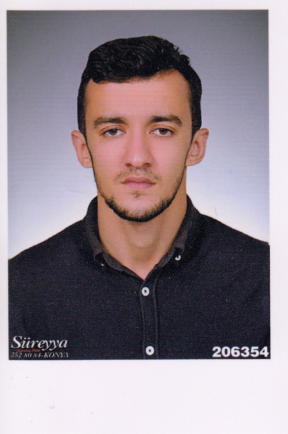 Öğr. Gör. Dr. ABDELDJALIL LABBAS