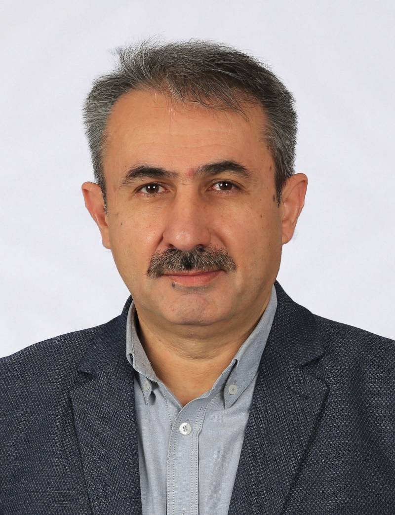 Prof. Dr. ABDULKADİR BULUŞ