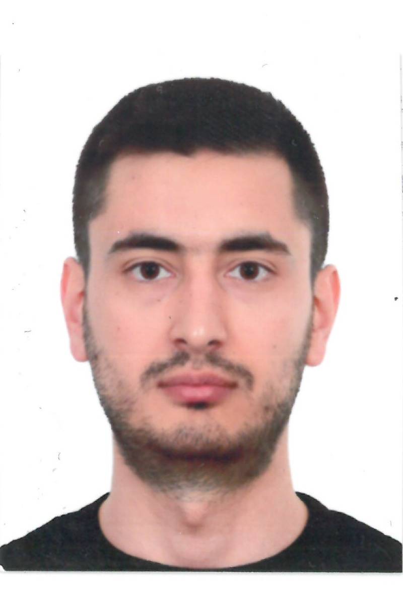 Dr. Öğr. Üyesi ABDULKADİR ÇELİK