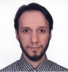 Dr. Öğr. Üyesi  ABDÜLKADİR ELMAS