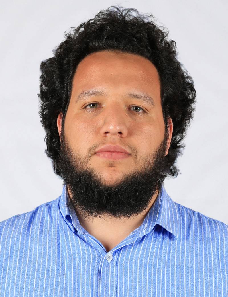 Arş. Gör. Dr. ABDÜLKADİR PEKTAŞ