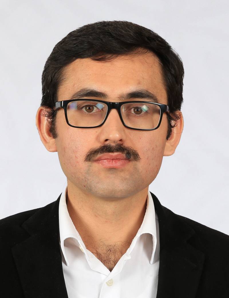 Doç. Dr. ABDULKADİR YILDIZ