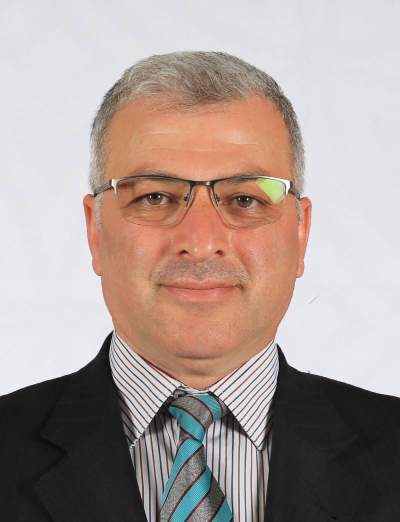 Prof. Dr. ABDÜLKERİM BAHADIR