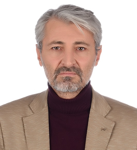 Prof. Dr. ABDULLAH ERDAL TÜMER