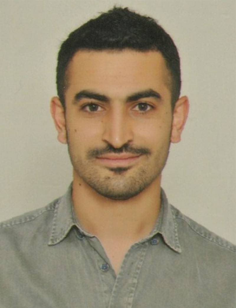 Dr. Öğr. Üyesi  ABDULLAH GÜNER