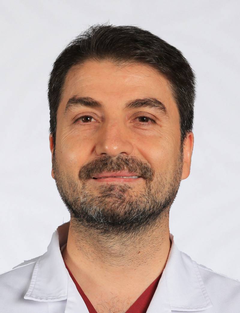 Prof. ABDULLAH İÇLİ