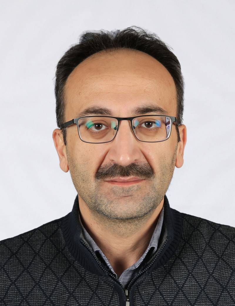 Dr. Öğr. Üyesi ABDULLAH VARLIK
