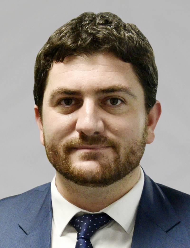 Dr. Öğr. Üyesi ABDULLAH ZÜBEYR AKMAN