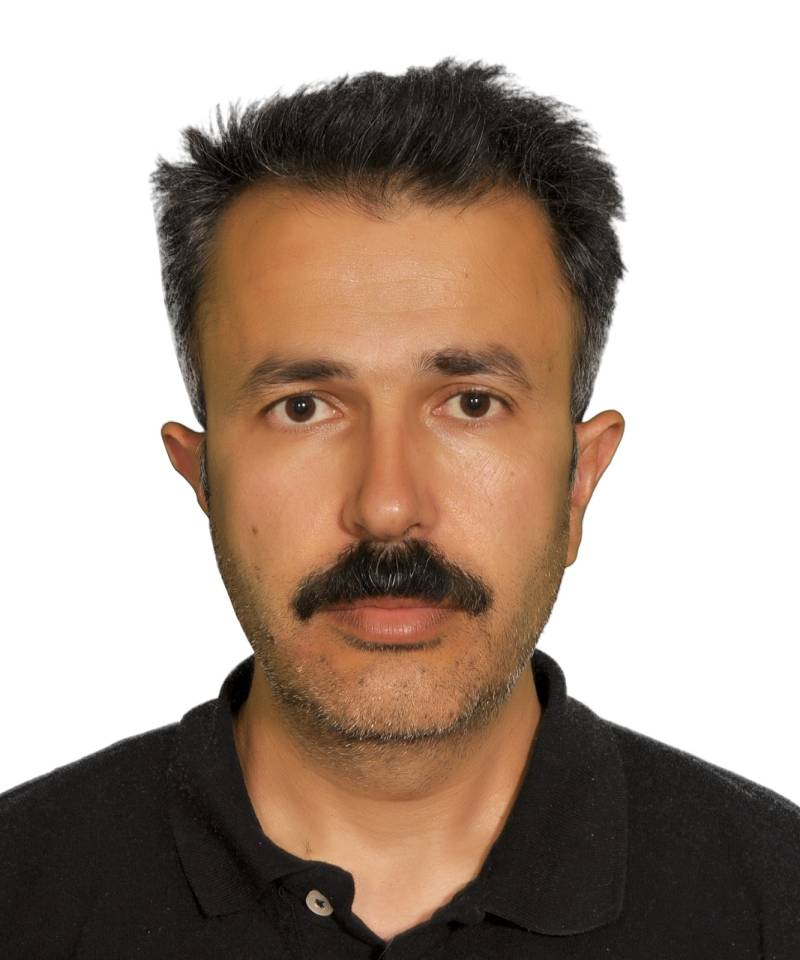 Dr. Öğr. Üyesi  ABDULVAHAP ALICI