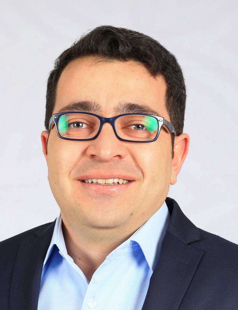 Dr. Öğr. Üyesi ABDURRAHİM ALTUN