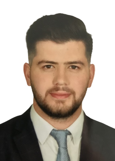 Arş. Gör.  ABDUSSAMED BAYRAM