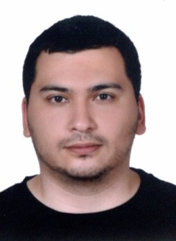 Arş. Gör.  ABİDİN UĞUR UYSAL