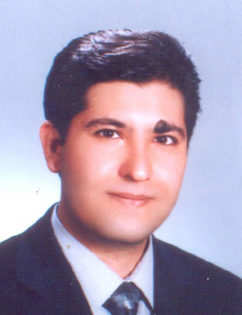 Prof. Dr. ADEM KÜÇÜK