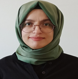 Doç. Dr. ADEVİYE AYDIN