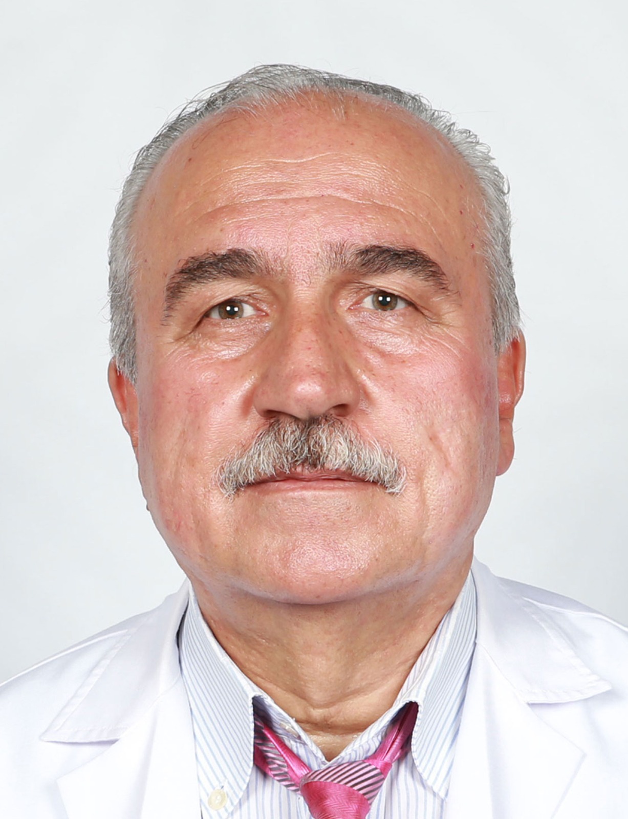 Prof. Dr. ADNAN ABASIYANIK