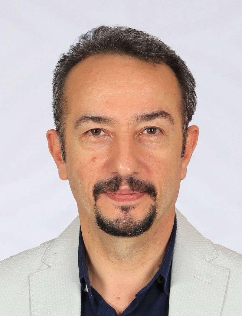 Öğr. Gör. ADNAN KILIÇARSLAN