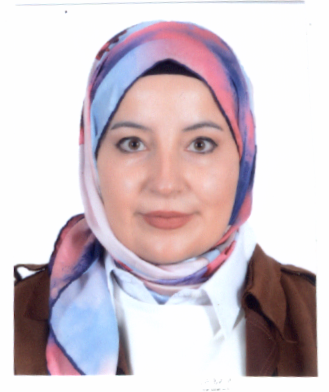 Arş. Gör.  AFİFE AKDEMİR