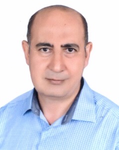 Öğr. Gör.  AFIFY RAMADAN AFIFY AHMED BARGHOUT