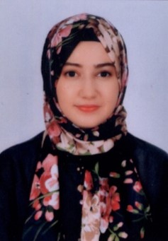 Arş. Gör.  AFRA BEGÜM AYDOĞAN YÜCEL