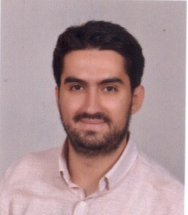 Arş. Gör.  AHMET ABUOĞLU