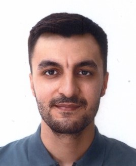 Arş. Gör.  AHMET ASLAN