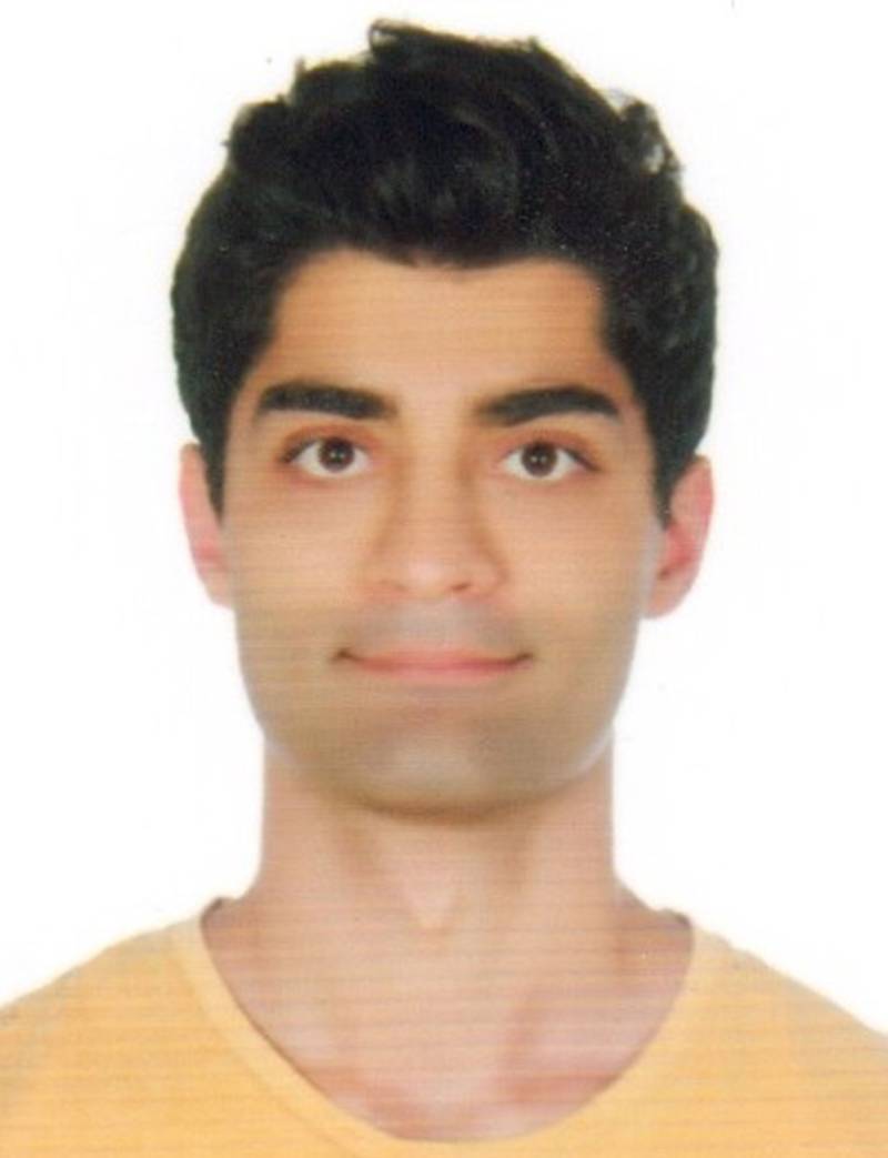 Dr. Öğr. Üyesi  AHMET BUĞRUL