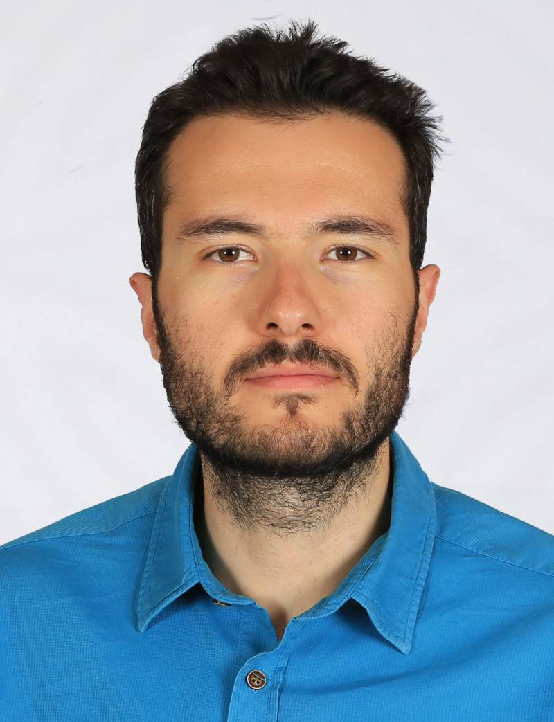 Assoc. Prof. Dr. AHMET ÇUBUKCU