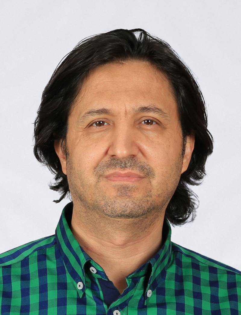 Prof. Dr. AHMET DÖNMEZ