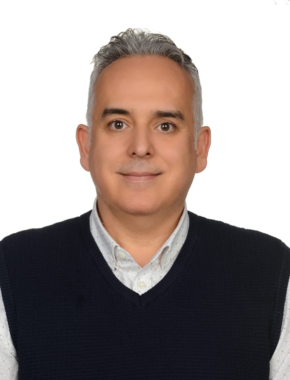 Doç. Dr. AHMET DUMAN
